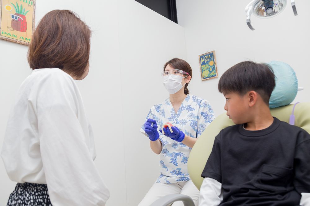 症例経験豊富な矯正認定医
