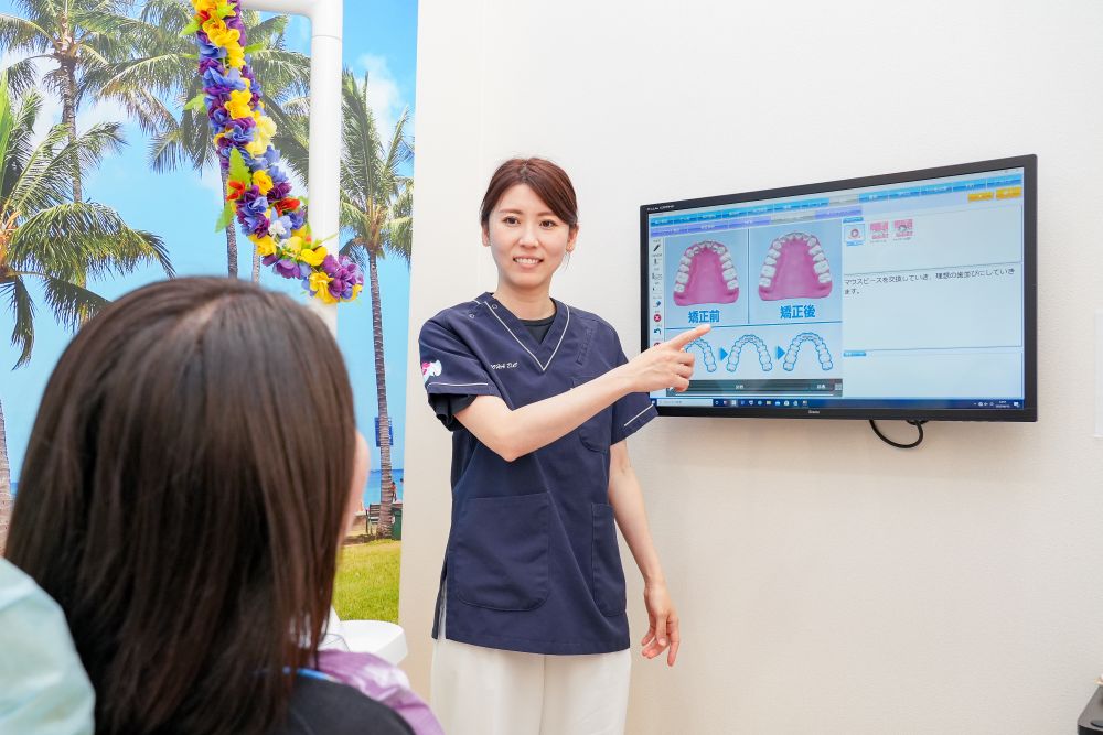 カウンセリング