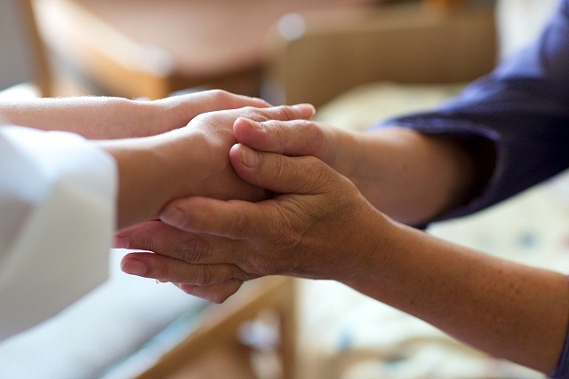 訪問歯科診療の対応も可能