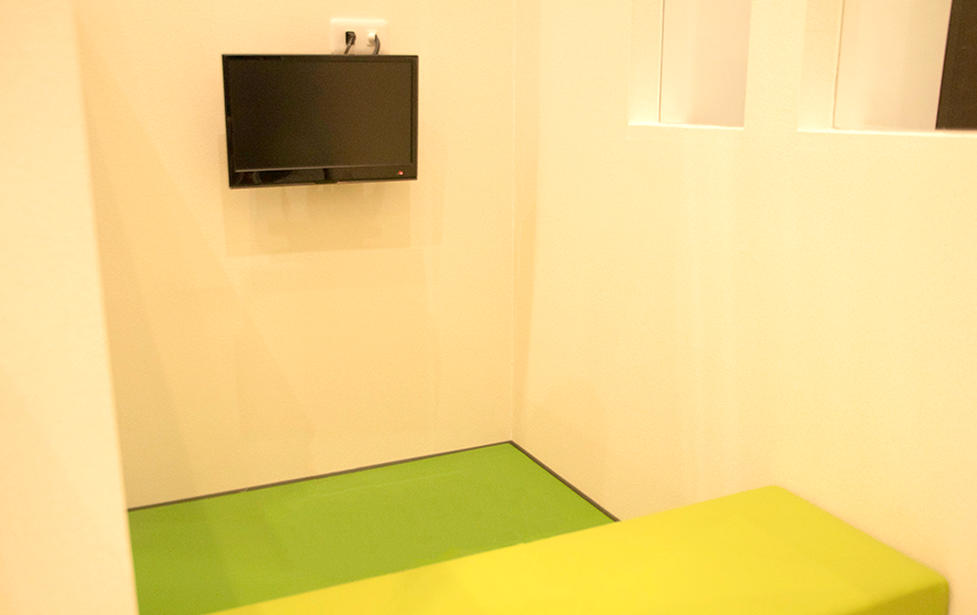 キッズスペース