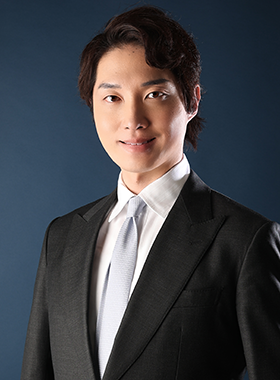 理事長　大多和昌人