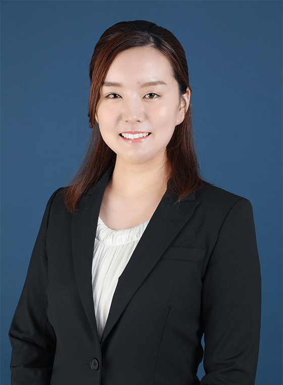 歯科医師　岡美貴子
