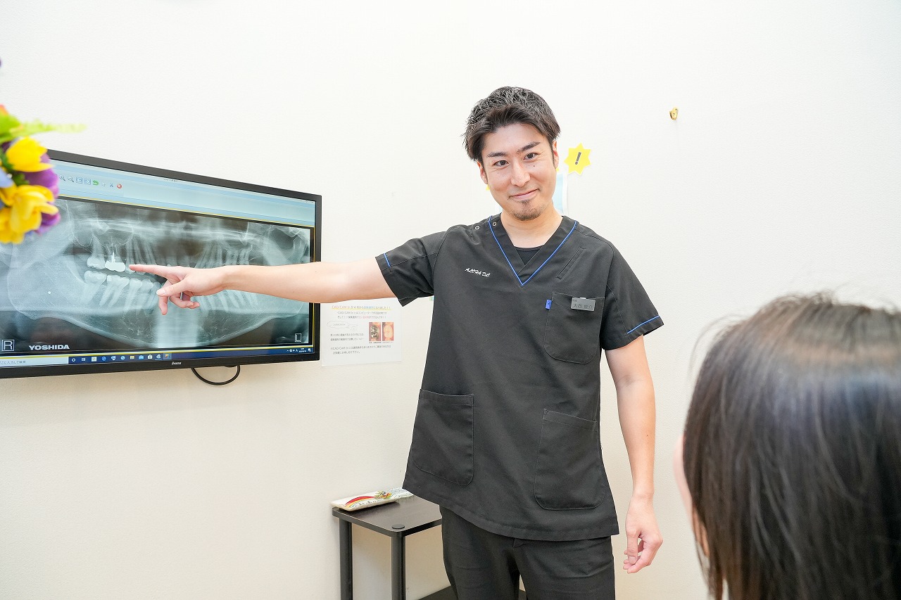 カウンセリング