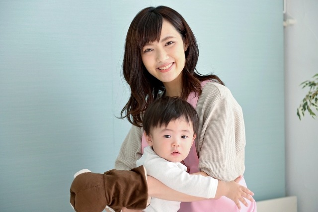 保育士による無料託児サービス