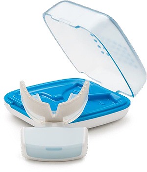 光加速矯正装置（オルソパルス）