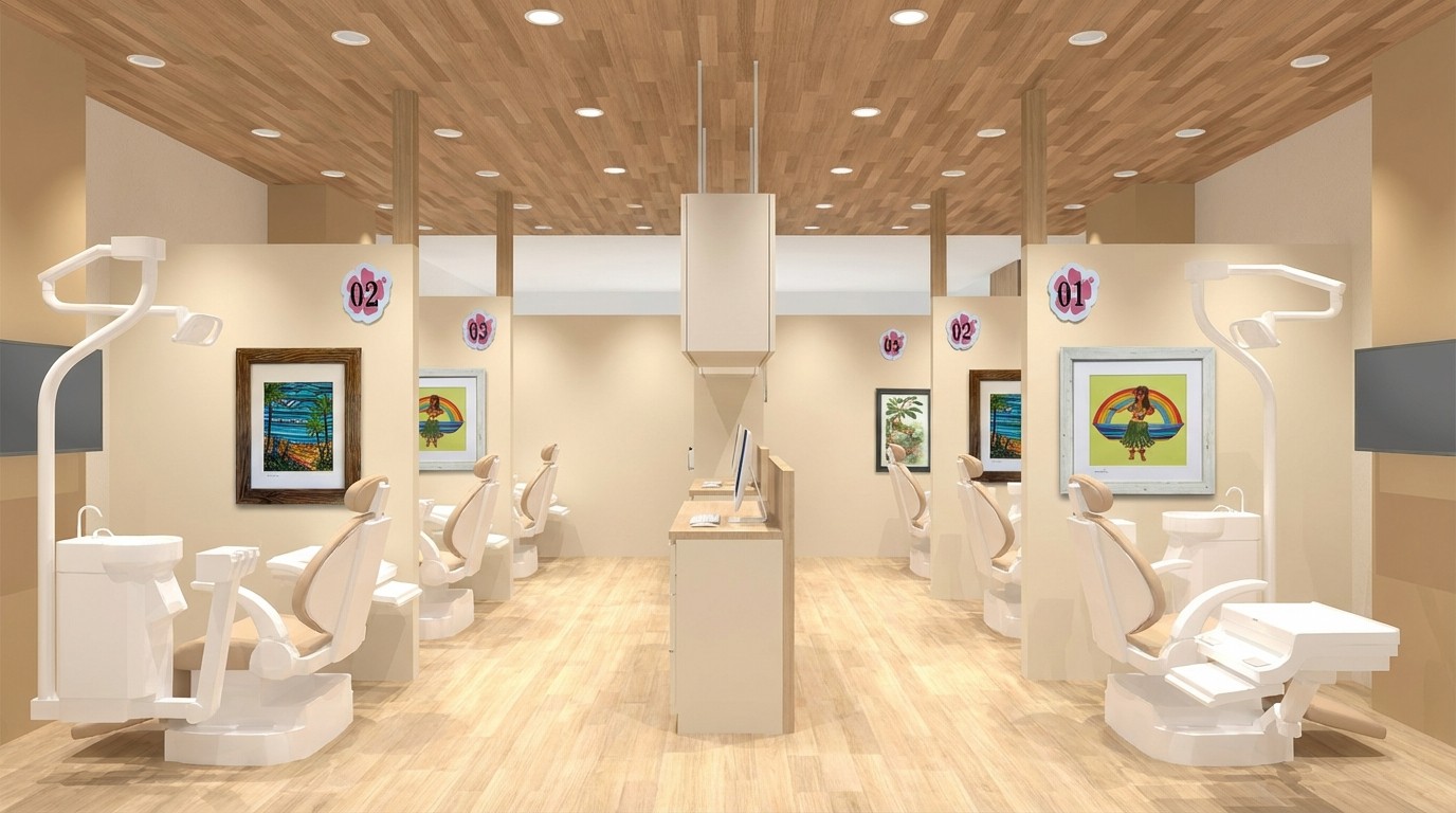 2026年4月28日 増床オープン 診療体制を拡充し専門治療をさらに強化